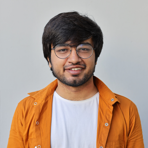 Deepak Dalal: Senior Product Designer