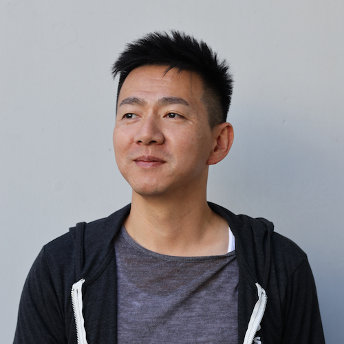 Duc Bao: Product Designer