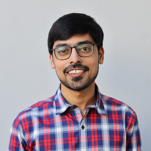 Lokesh Fulfagar: Product Designer