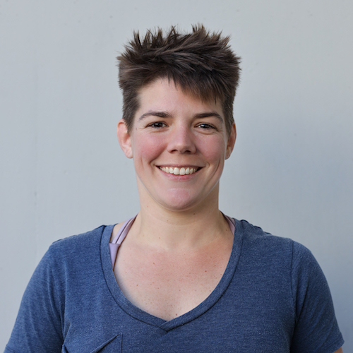 Michelle Brannan: AVP, UX Design